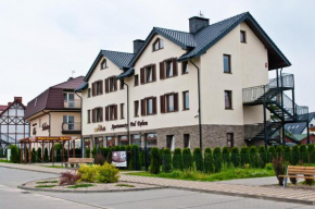Apartamenty Pod Dębem, Wicie